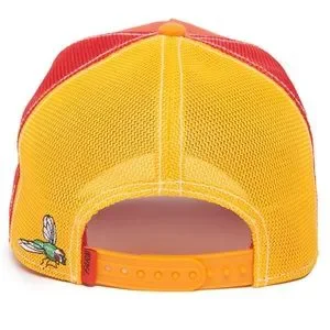 ⭐️NIB Limited Edition Goorin Brothers “Bothered” Pooh Bear Trucker Hat⭐️ Goorin Bros | Accessories | Nib Limited Edition Goorin  main image 3